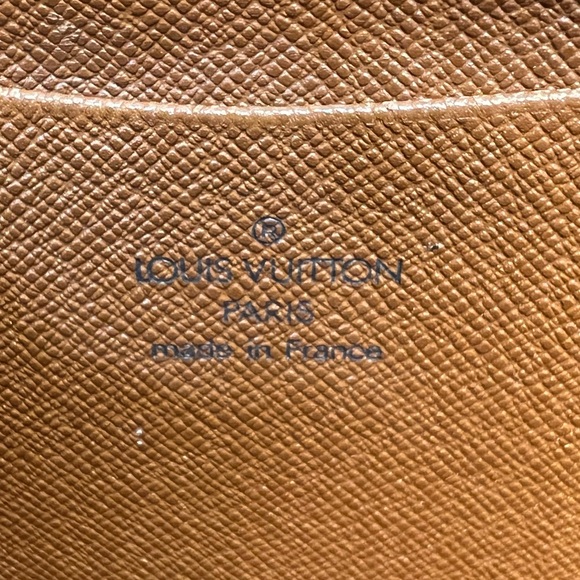 Authentic Louis Vuitton Monogram Zippy Long Wallet - EUC - Picture 6 of 8